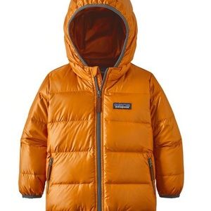 Patagonia 3T High-loft Down Sweater Hoody